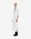 Long Shirt Dress Linen