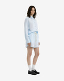 Pajama Set Linen