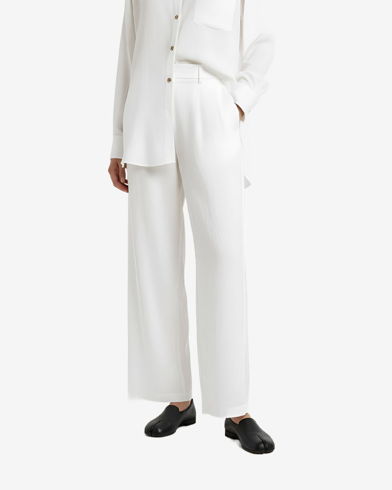Palacio Pants Linen