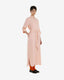 Long Shirt Dress Linen