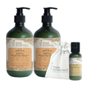 Daily Body Ritual Set