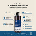 Combo Hair Treatment