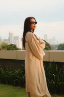 The Angkasa Set in Beige