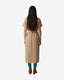 Paolo Dress Linen