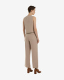 Vest Linen