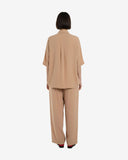 Kristina Set Cotton/Linen