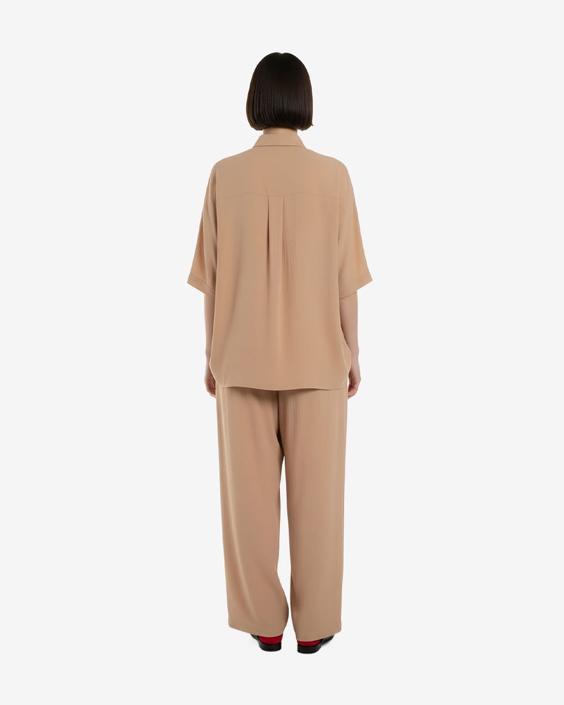 Kristina Set Cotton/Linen