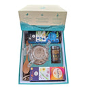 Serenity in a Cup: Bali Tea Hamper"