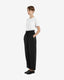 Classical Pants Linen