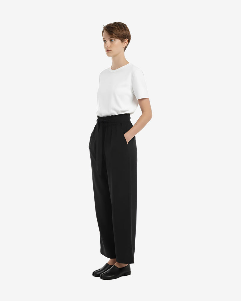 Classical Pants Linen