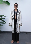 Enlightenment Kimono