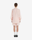 Pajama Set Linen
