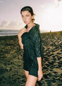 The Short Black on Black Set