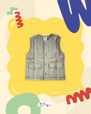 EXPLORE VEST