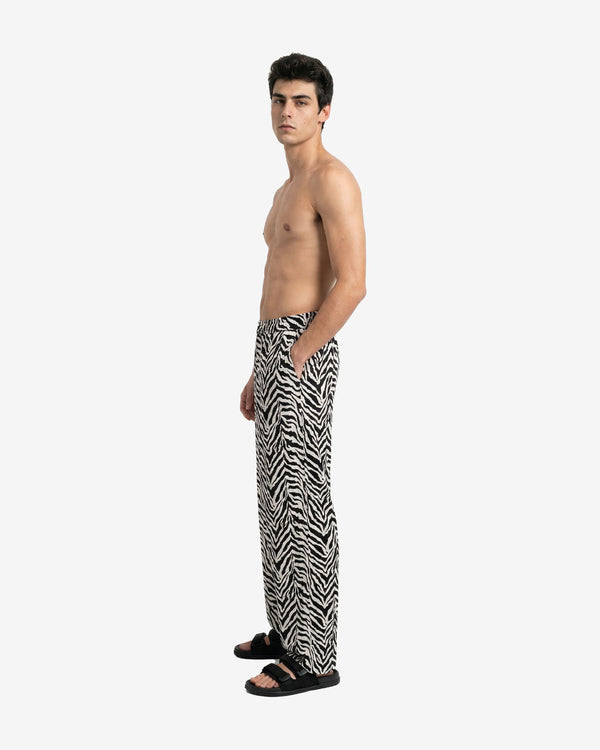 Pants Zebra