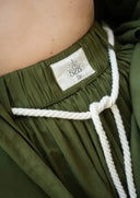 Angkasa Set in Olive