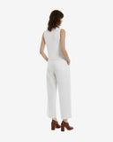 Vest Linen