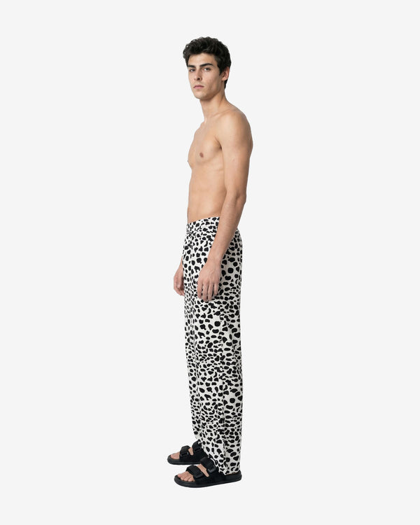 Pants Dalmatian
