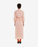 Long Shirt Dress Linen