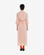 Long Shirt Dress Linen