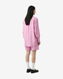 Pajama Set Linen