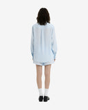Pajama Set Linen