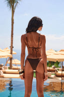 Alba Triangle Top