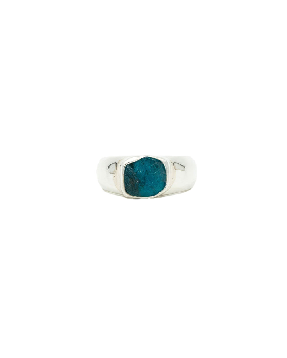 ANIMA Ring Apatite