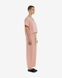 Crop Top Linen
