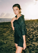 The Short Black on Black Set