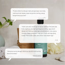Organic Gentle Body Wash