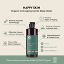 Organic Gentle Body Wash