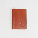 SWETA Leather Passport Case And Card Holder
