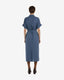 Paolo Dress Linen