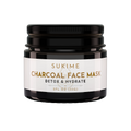 Charcoal Detox Mask