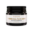 Charcoal Detox Mask