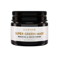 Super Green Nourishing Face Mask