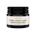 Super Green Nourishing Face Mask