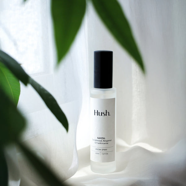 Santal Room Spray