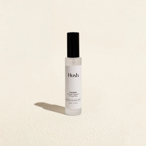 Calming Essential Oil Room Spray