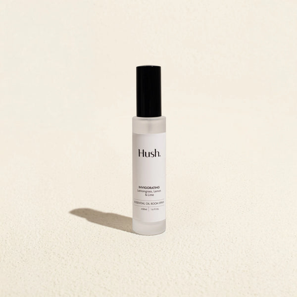 Invigorating Essential Oil Room Spray