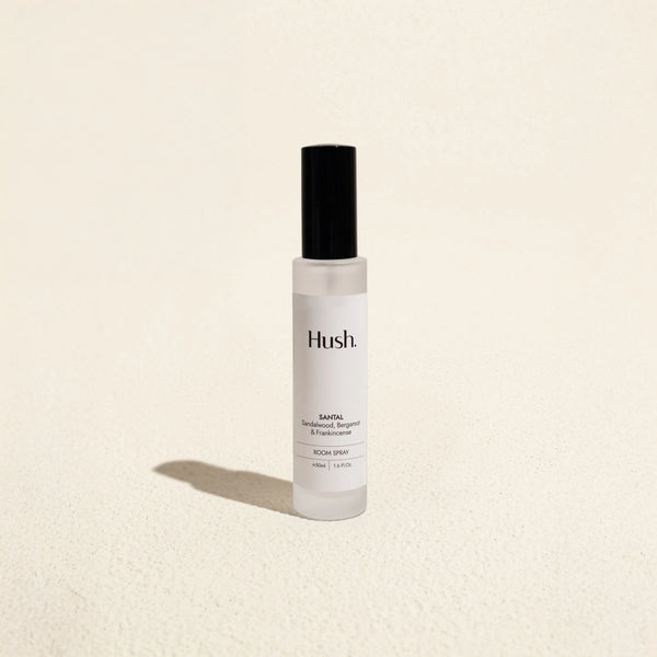 Santal Room Spray