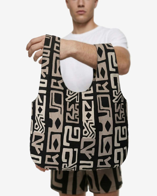 Handbag Tribe Medium