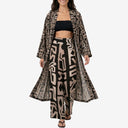 Long Kimono in Tribe