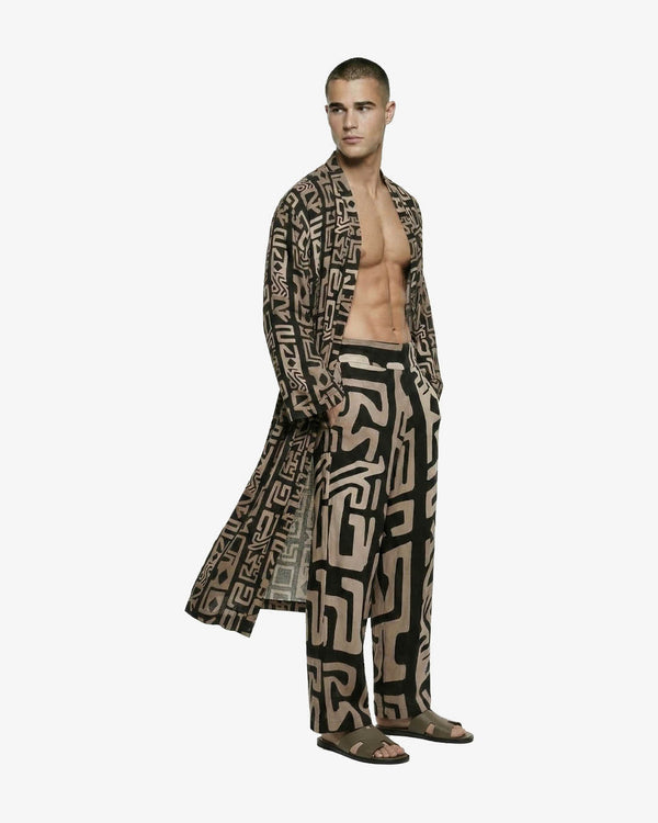 Long Kimono in Tribe