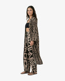 Long Kimono in Tribe