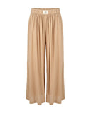 Angkasa Cullotes in Beige