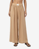 Angkasa Cullotes in Beige