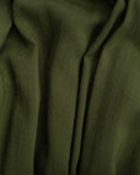 Angkasa Cullotes in Olive