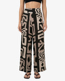 Long Culottes in Tribe